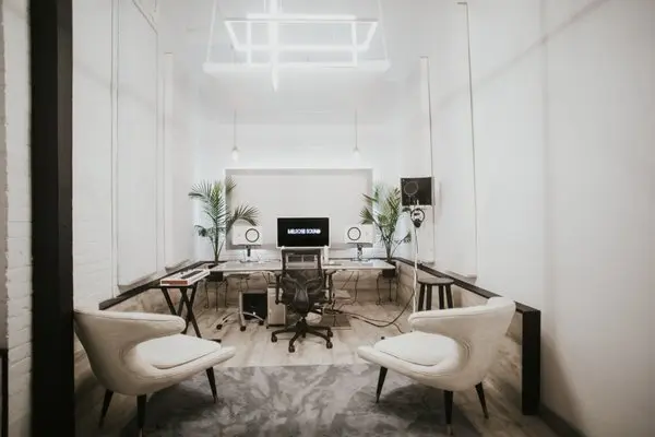 Melrose Studios