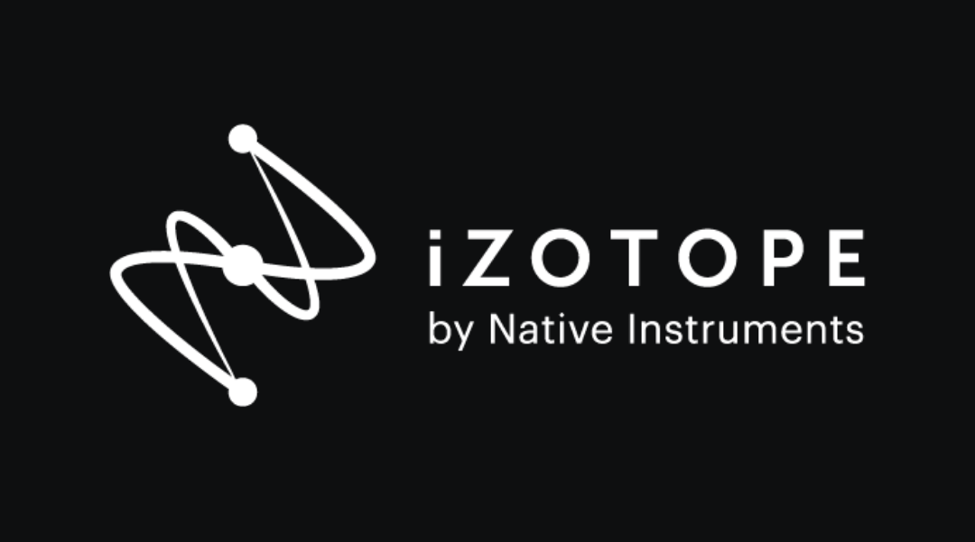iZotope