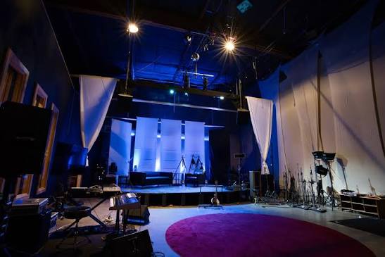 Light Rail Studios